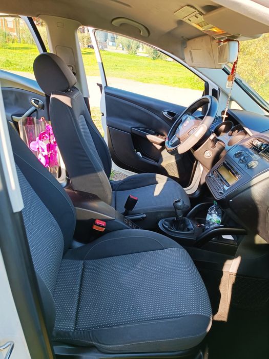 Seat Altea XL 1,6 Bi-fuel,Gpl