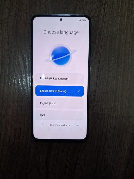 Продается Redmi Note 11 Pro