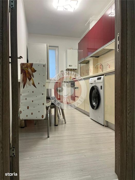 Green Park | 3 camere | 2 bai | Parcare | 68 mp | Dec | B12099