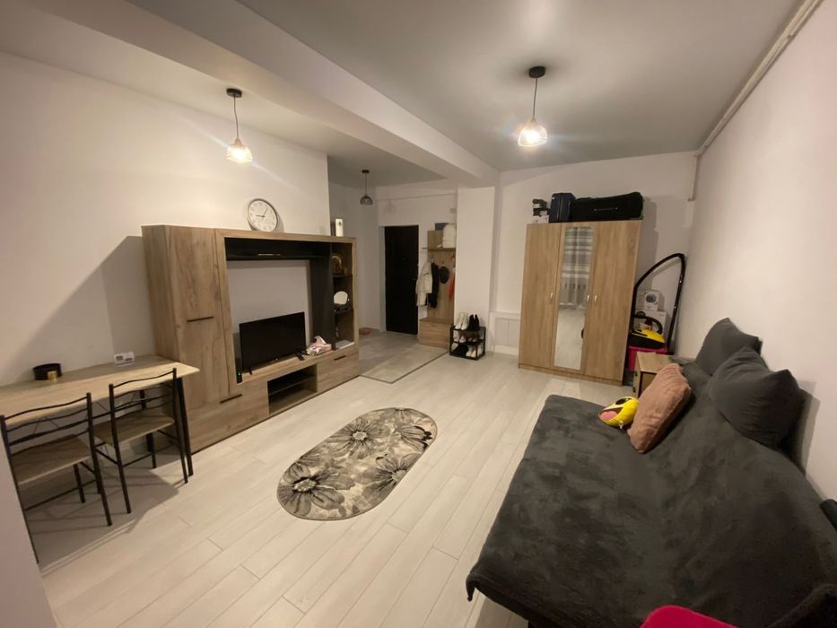 Apartament 2 camere
