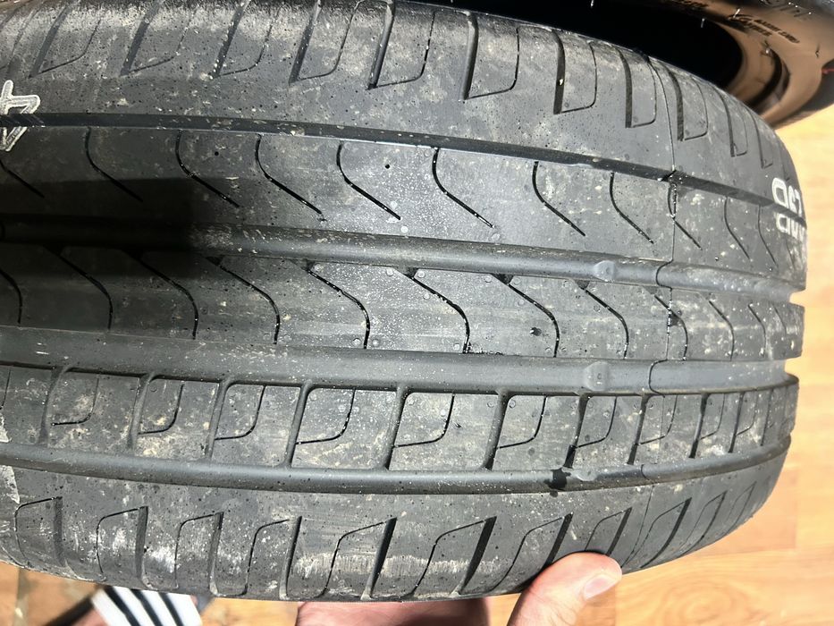 225 / 45 R17 Шины