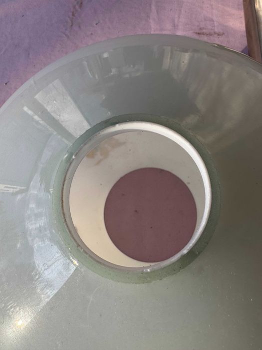 Висяща лампа за таван