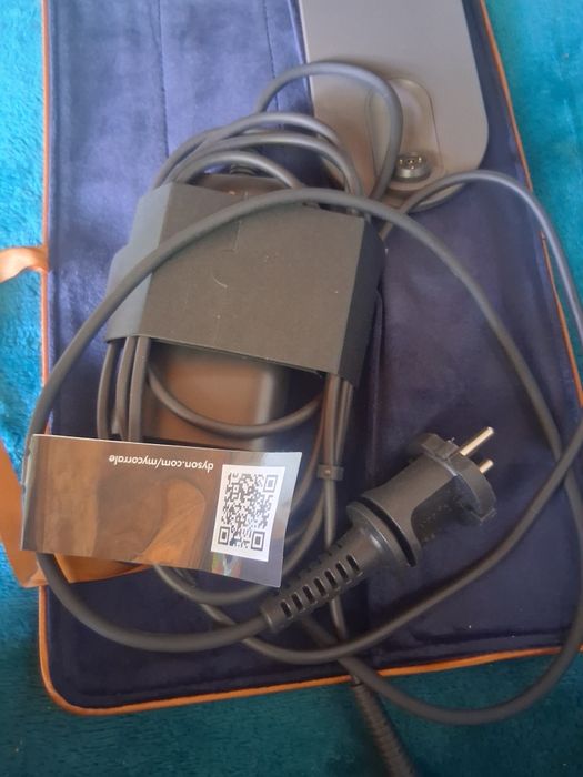 Placa de par Dyson Corrale HS03 – NEFOLOSITĂ