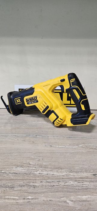 Dewalt Саблен Трион DCS367 18V.