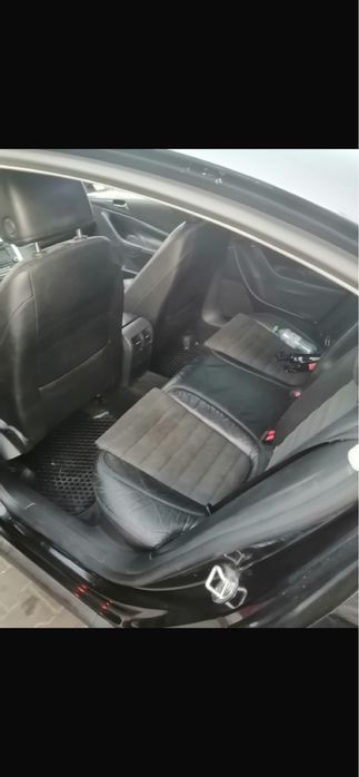 Vând vw passat b6