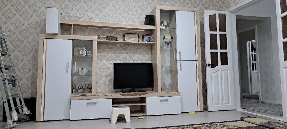 Продам шкаф стенку