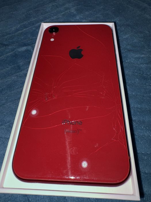 Продам XR iphone