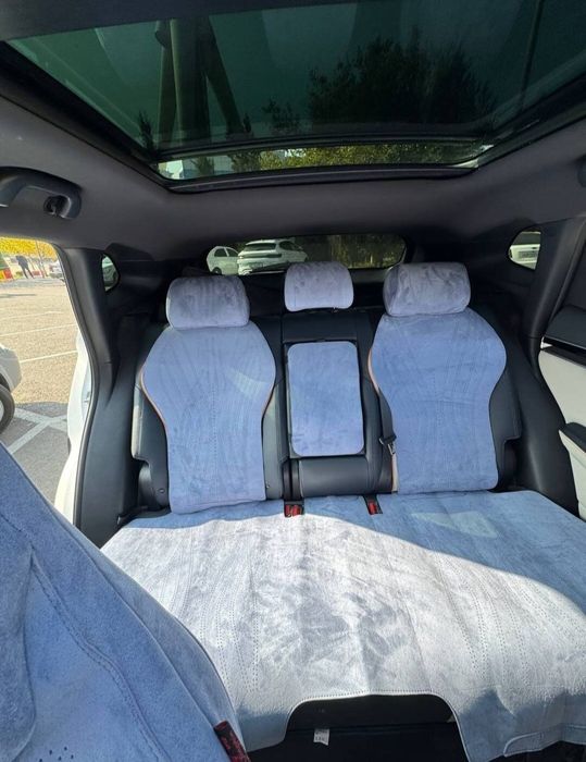 Byd nakidka chexol chihol накидка чехлы универсальный