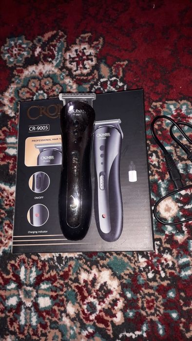 Cronier professional триммер