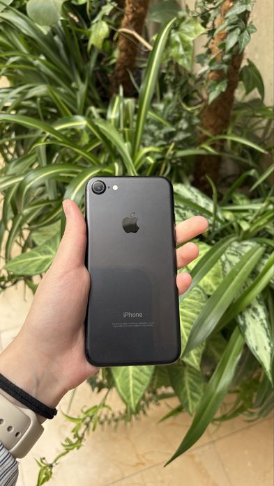 iPhone 7 128gb Айфон 7 128гб