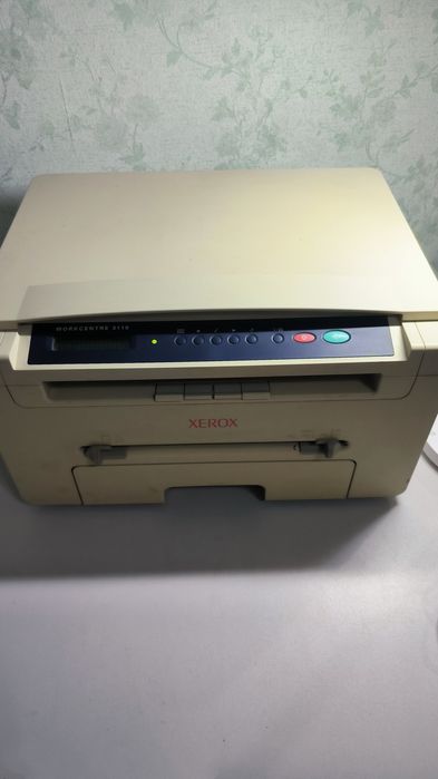 Продам Xerox workcentre 3119