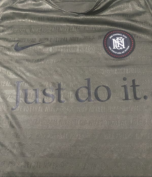 Tricou Nike Football Club (Nike F.C.)