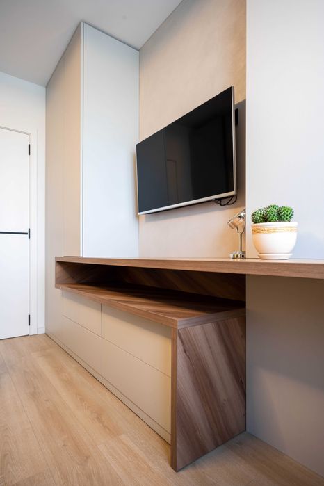 Дава се под наем Двустаен апартамент в Пловдив, Прослав - 72 кв.м за 600 € - Снимка #10