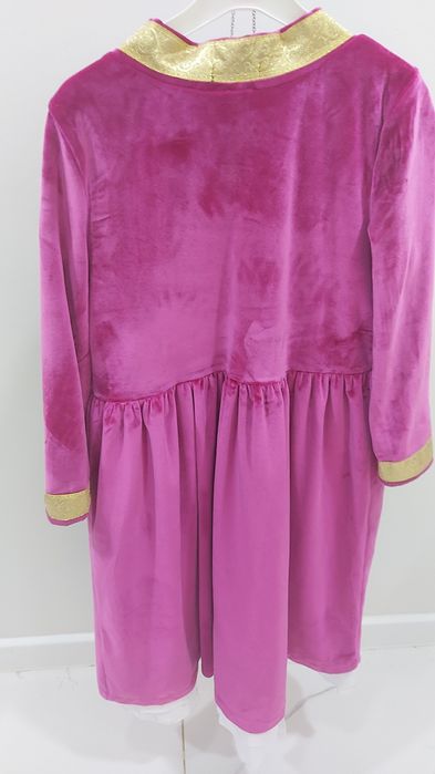 Казахский ноцианальный плате