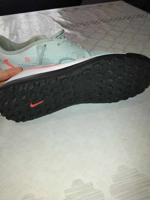 Стоножки Nike -41