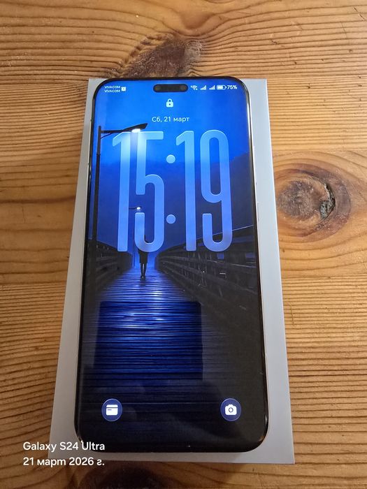 Honor Magic 8 pro 512GB