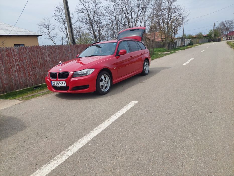 BMW Seria3 2011 316D