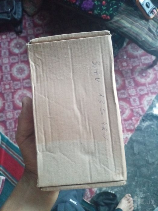 BMS bor 13s 48v 30a