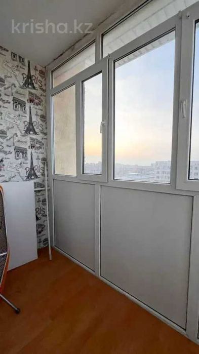 1 комнатная квартира