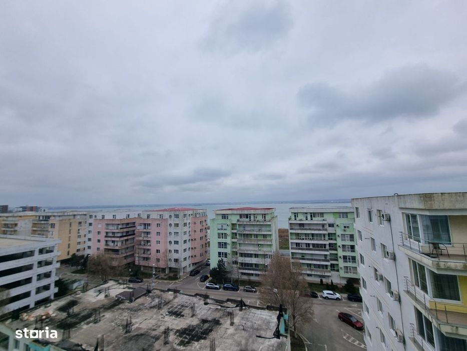 Apartament ideal pentru investiție sau locuință – Summerland, Mamaia