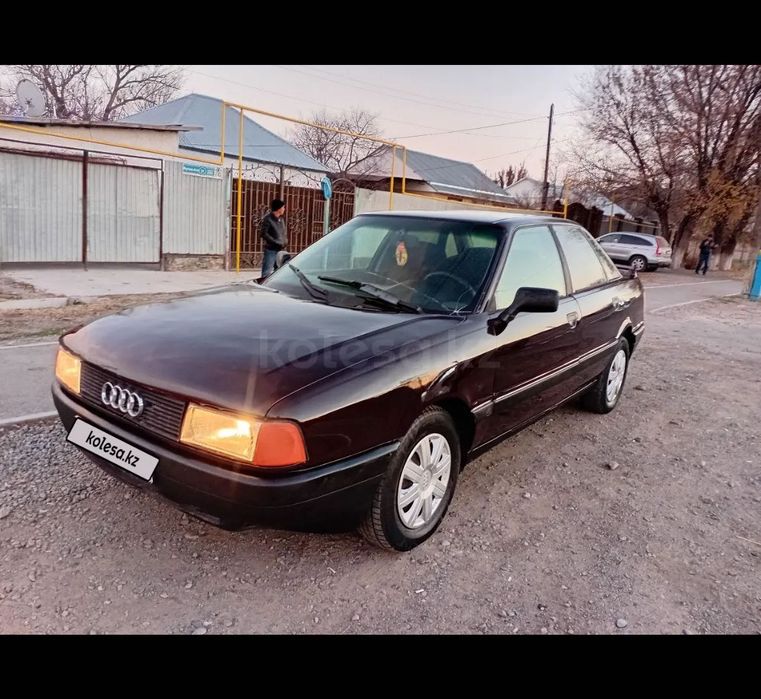 Аренда автомашины