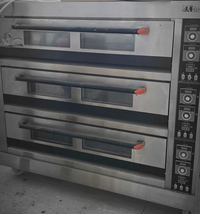 Печка сотилади 380 v