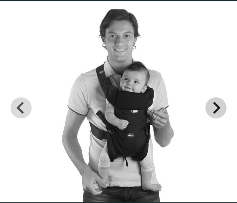 Marsupiu Chicco Easy Fit 0luni+