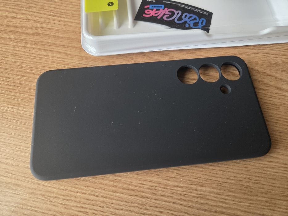 Husă Ringke pentru Samsung s 25 plus