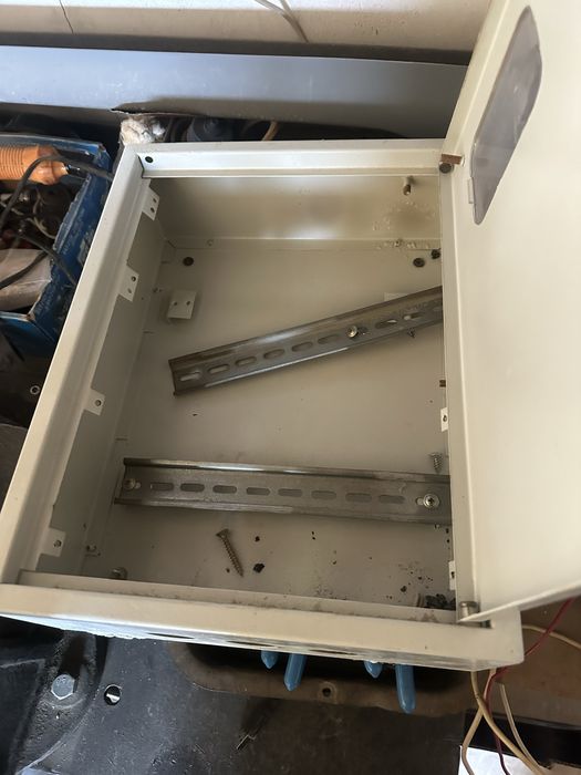 Ящик для счётчика