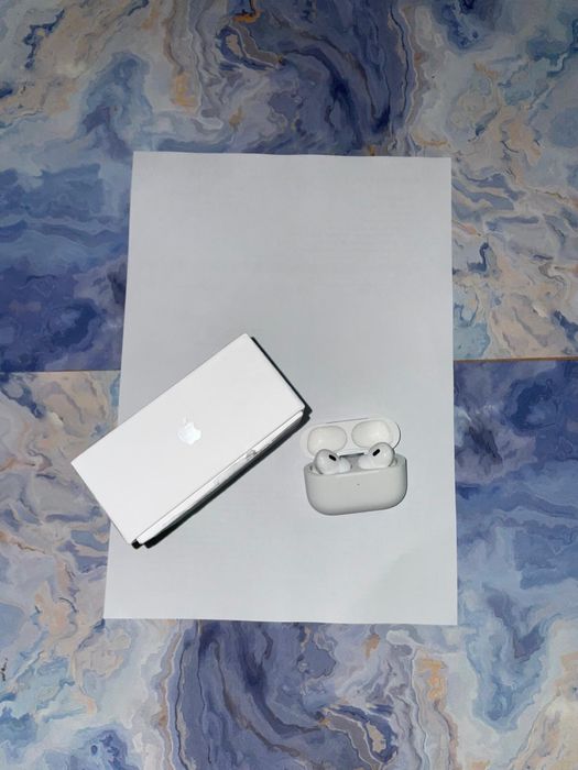 AirPods pro 2 + factura