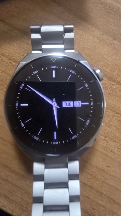 Huawei Watch GT3 pro Titanium
