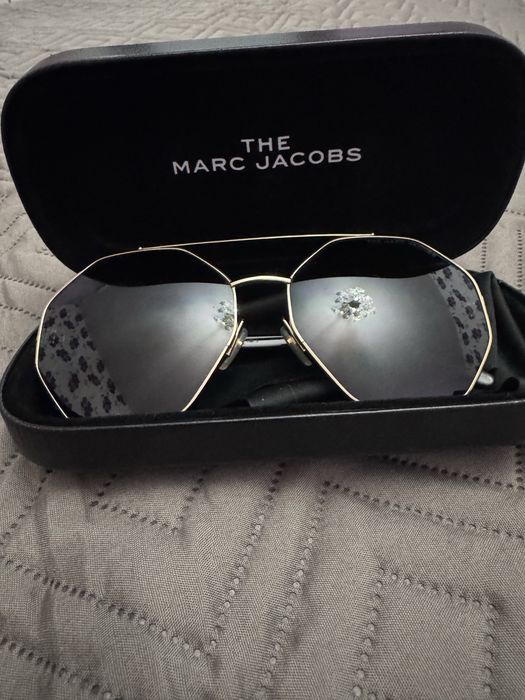 Слънчеви очила Marc Jacobs
