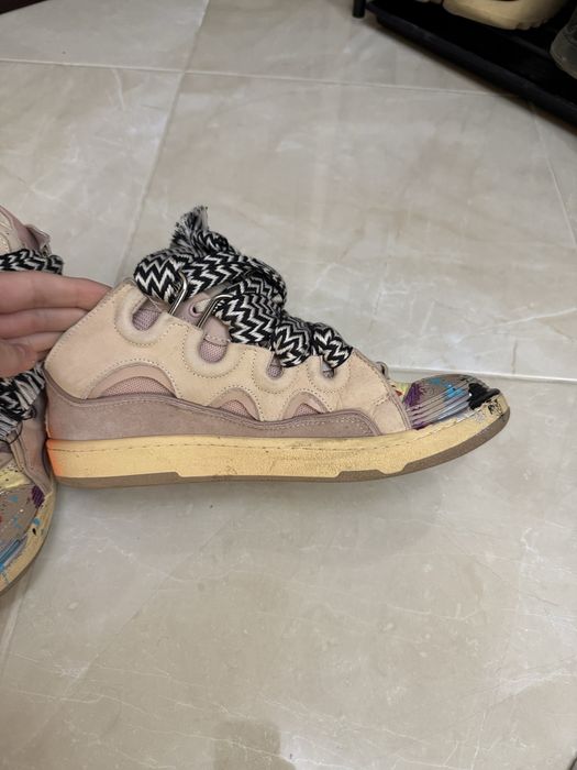 Lanvin x Gallery Dept.