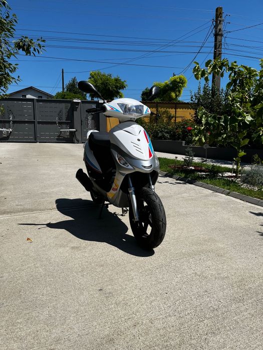 Scuter / Scooter / Moped Lazio