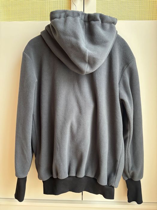 Hanorac barbati port bebe, marime M