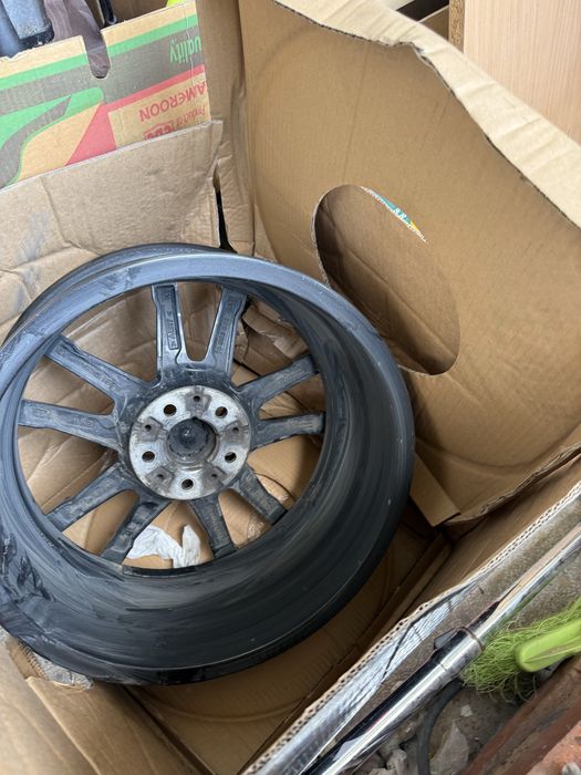 Джанти  BMW 18” Style 780