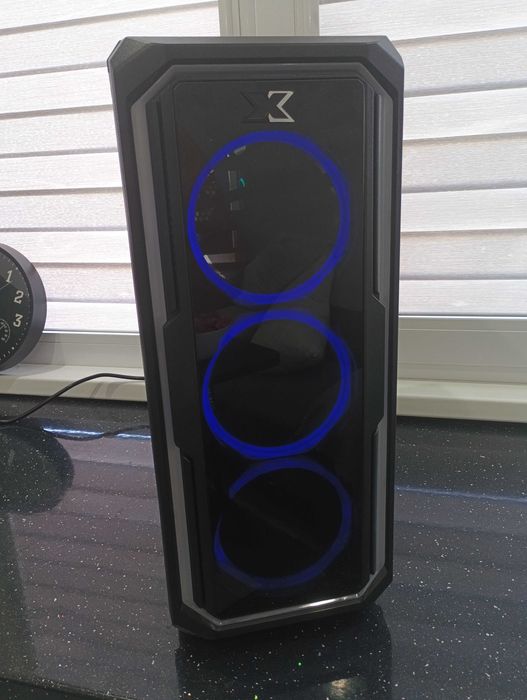 Геймърски Компютър i7-32GB