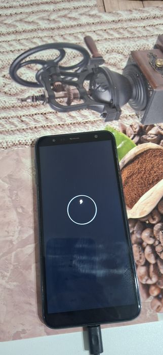 Samsung j4+  funcțional
