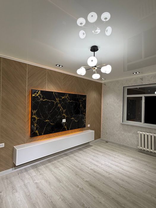 Сергели-4 1/4/5 отличный ремонт