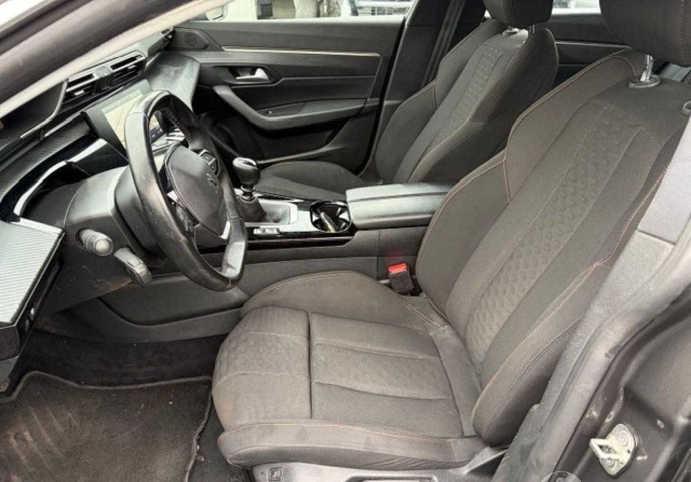 Peugeot 508 SW,1,5 hdi an 2020,95000 km reali