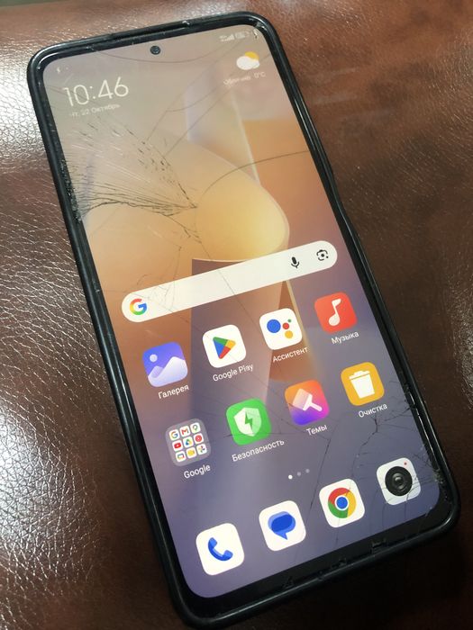 Продам телефон Redmi Note 12 Pro 4G 8/256