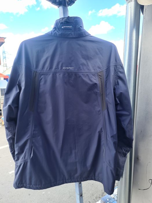 Geacă bluză Everton vânt ploaie măsura XL