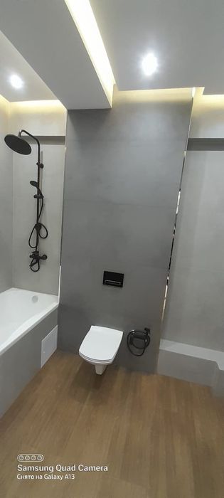 Кафельщик от бога