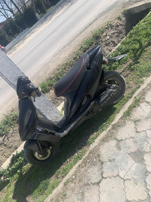 Scuter Malaguti f12 80cc 2T