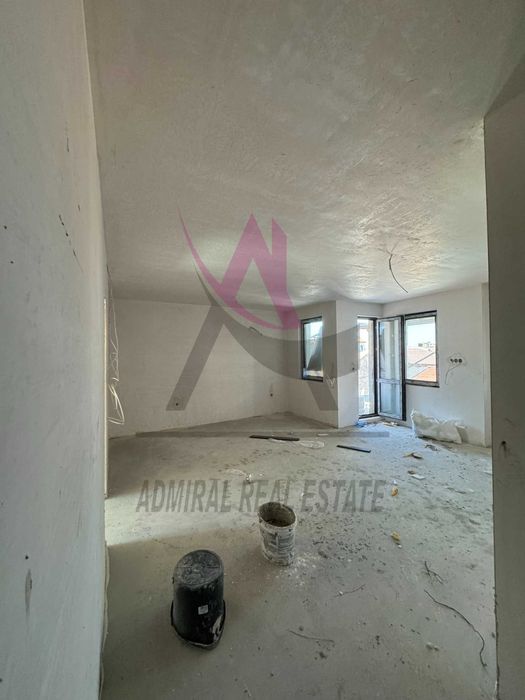 Продава се Тристаен апартамент в Варна, Колхозен пазар - 74 кв.м за 1690 €/кв.м - Снимка #2