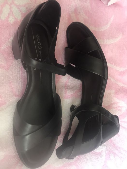 обувь Ecco 40 р.