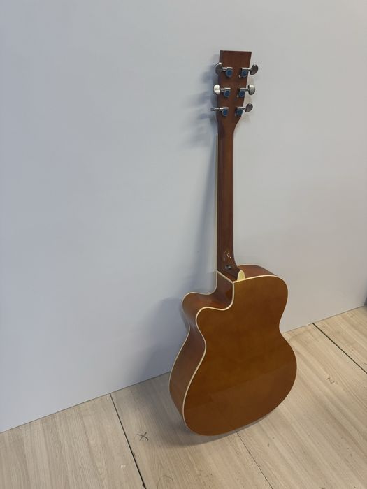 Гитара акустическая  размер 40»