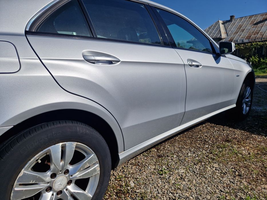 Piese din dezmembrez dezmembrari Mercedes E class W212 2.2 cdi 200 gri