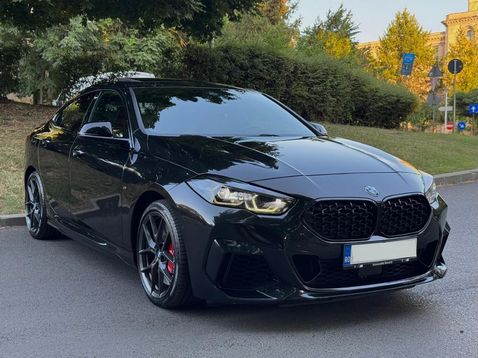 BMW M235i xDrive / Gran-Coupe / 2022 / Individual / Impecabil