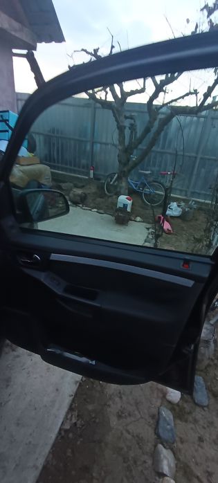 Vând sau schimb,Opel Meriva A Facelift – 2006 – 1.3 CDTI